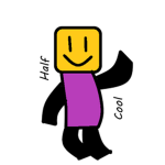 HalfCool