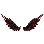 Inner Diabolus Wings
