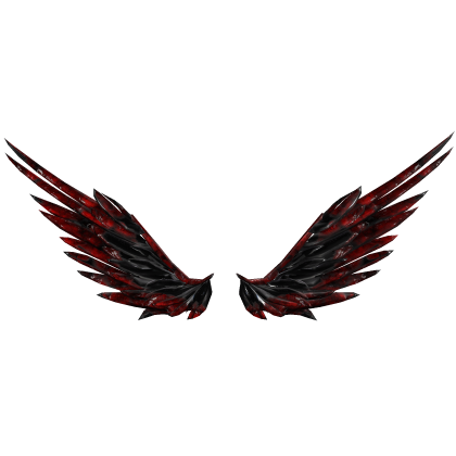 Inner Diabolus Wings Roblox item