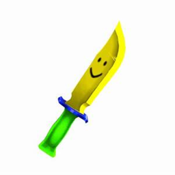 Knife Madness!