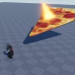 Pizza Parry