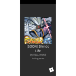 SHINDA LIFE FUN!