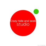 Crazy hide and seek Studio
