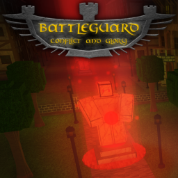 Battleguard : Conflict and Glory [ALPHA BUILD] V.2