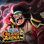 [New Skills] ONE PIECE GRAND ARENA