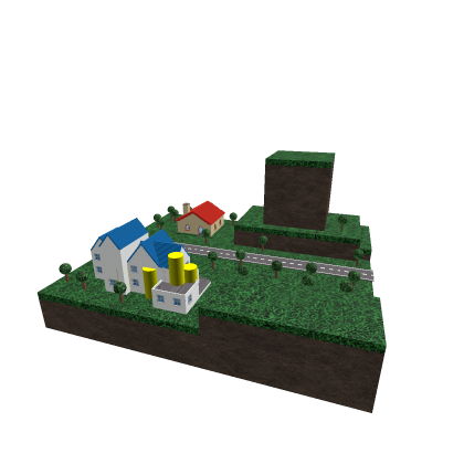 mini MMM map