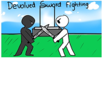 I’m ThE fighters