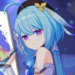 •Honkai Impact•