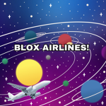Blox Airlines | Group
