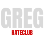 Greg Hateclub