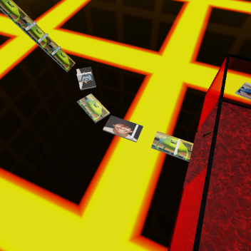 [UPD] Impossible Obby+ 