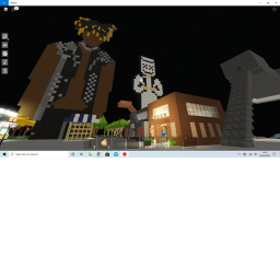 obby for pro players