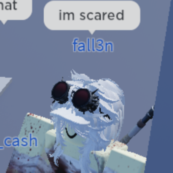 THE THING GAME