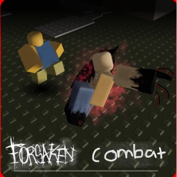 Forsaken Combat icon