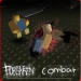 Forsaken Combat icon