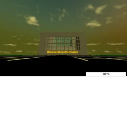The Rooms Of Repetition (RECONTINUED!) icon