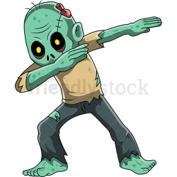 zombie apocalypse