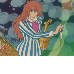 Ghibli Fan Group