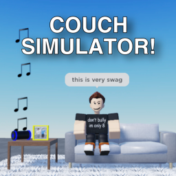 Couch Simulator!