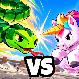 [⚔️] Pets VS Pets