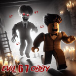 Evil 6 7 Obby