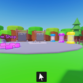 Clicker Simulator