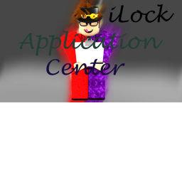 iLock Applications