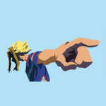Icke's Anime
