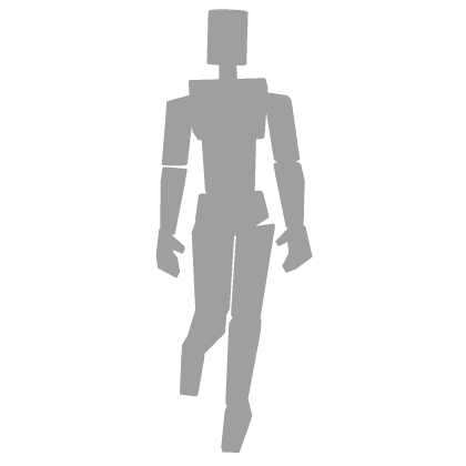 Catwalk Walk Emote (FIRST,OG)