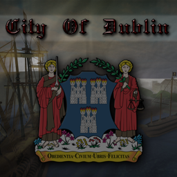 The City of Dublin