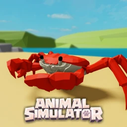 🦀Animal Simulator icon