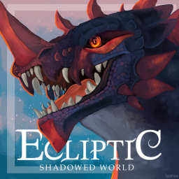 Ecliptic: Shadowed world - Testing Place