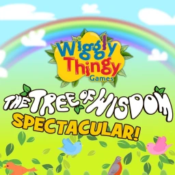 The TOW Spectacular! | WigglyThingy Games icon