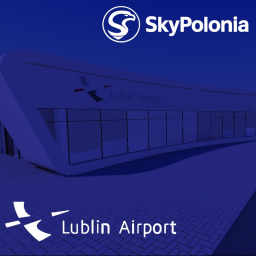 Lublin Airport | SkyPolonia