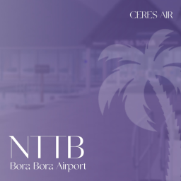 Moto Mute Airport [BOB]