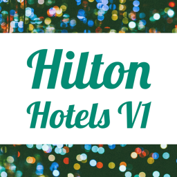 Hilton Hotel V1