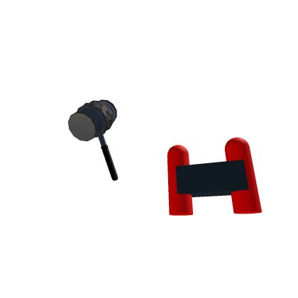 Tools de Admins