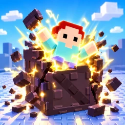 [🎲RNG] Destroy All Buildings! 💪 icon
