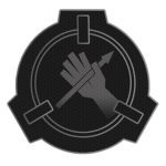 SCP: Alpha - 1 ("Red Right Hand")
