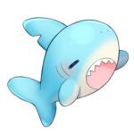 Sharks for saving