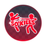 50 Kills