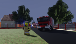 OSP KSRG Urbanowice dolne