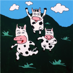 Cowgons