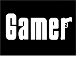 The super serious gamers