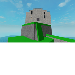 The Playz Family's Mansion