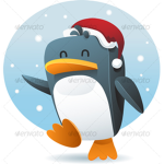 #TehPenguinSquad