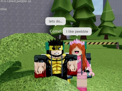 - leggy's apparel - Roblox group icon