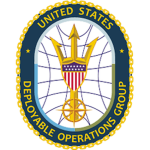 -[|USCG|]- Deployable Operations Group