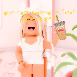 Simply Stevie Homstore