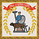 13. Pułk Piechoty,